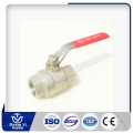 high quality low price whitey ball valve